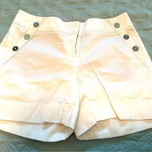 WHBM Like New Shorts